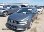 ✅ 2018 Volkswagen Jetta S • VIN: 3VW167AJ0JM214890 • Lot: 42732213. Listed on IAAI with 83,732 mi. Free auction sales archive from the USA and detailed vehicle history report at DreamBid. Image 2.