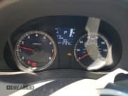 ✅ 2013 Hyundai Accent GLS • VIN: KMHCU4AE2DU365499 • Lot: 89500605. Listed on Copart with 97,376 mi. Free auction sales archive from the USA and detailed vehicle history report at DreamBid. Image 9.