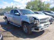 ✅ 2013 Chevrolet Silverado 1500 LTZ • VIN: 3GCPKTE70DG352111 • Lot: 43073411. Wystawiony na IAAI z przebiegiem 181 356 mil. Bezpłatny archiwum sprzedaży aukcyjnych z USA i szczegółowy raport historii pojazdu na DreamBid. Zdjęcie 6.