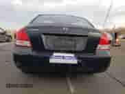 2003 Hyundai Elantra GLS с VIN KMHDN45D93U669804, выставлен на аукционе Copart как лот 79068184 с пробегом 66 490 миль миль и Списание • Salvage title. История ставок и продаж доступна на DreamBid. Изображение 6.