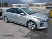 ✅ 2019 Hyundai Ioniq Limited • VIN: KMHC75LDXKU110856 • Lot: 41820385. Wystawiony na IAAI z przebiegiem 47 187 mil. Bezpłatny archiwum sprzedaży aukcyjnych z USA i szczegółowy raport historii pojazdu na DreamBid. Zdjęcie 1.