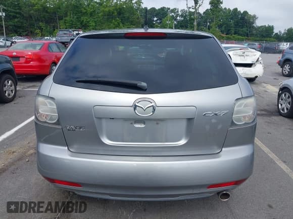 ✅ 2011 Mazda CX-7 i Sport • VIN: JM3ER2B54B0408253 • Lot: 42705396. Wystawiony na IAAI z przebiegiem 138 875 mil. Bezpłatny archiwum sprzedaży aukcyjnych z USA i szczegółowy raport historii pojazdu na DreamBid. Zdjęcie 16.