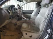 ✅ 2012 Dodge Durango Crew • VIN: 1C4SDJDT0CC322888 • Лот: 82050645. Опубликован ранее на Copart с пробегом 260 067 миль. Бесплатный доступ к архиву аукционных продаж из США и подробный отчёт об истории автомобиля на DreamBid. Изображение 7.