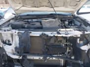 ✅ 2017 Toyota Tacoma SR5 • VIN: 3TMCZ5AN8HM062622 • Lot: 41414330. Listed on IAAI with 39,399 mi. Free auction sales archive from the USA and detailed vehicle history report at DreamBid. Image 10.