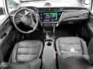 2022 Chevrolet Bolt EV 2LT z VIN 1G1FX6S06N4103261, wystawiony jako Copart lot #81227723 z przebiegiem 42 572 mil mil oraz . Historia ofert i sprzedaży dostępna na DreamBid. Obrazek 8.