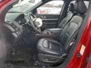 ✅ 2018 Ford Explorer XLT • VIN: 1FM5K7D82JGA87610 • Lot: 94003765. Wystawiony na Copart z przebiegiem 90 878 mil. Bezpłatny archiwum sprzedaży aukcyjnych z USA i szczegółowy raport historii pojazdu na DreamBid. Zdjęcie 7.