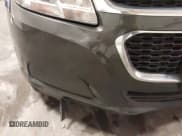 ✅ 2014 Chevrolet Malibu LT • VIN: 1G11C5SLXEF304059 • Lot: 42716814. Listed on IAAI with 141,399 mi. Free auction sales archive from the USA and detailed vehicle history report at DreamBid. Image 19.