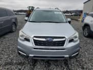 ✅ 2017 Subaru Forester Touring • VIN: JF2SJATC6HH490346 • Lot: 92370895. Listed on Copart with 84,520 mi. Free auction sales archive from the USA and detailed vehicle history report at DreamBid. Image 5.