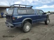 ✅ 2003 Chevrolet S-10 LS • VIN: 1GCCT19X238158338 • Lot: 86185115. Listed on Copart with 219,896 mi. Free auction sales archive from the USA and detailed vehicle history report at DreamBid. Image 3.