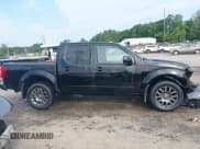✅ 2012 Nissan Frontier SV • VIN: 1N6AD0EV3CC465966 • Lot: 42464512. Listed on IAAI with 145,068 mi. Free auction sales archive from the USA and detailed vehicle history report at DreamBid. Image 14.