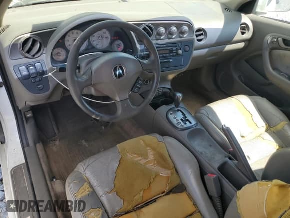 ✅ 2005 Acura RSX • VIN: JH4DC548X5S016058 • Lot: 81466065. Wystawiony na Copart z przebiegiem 221 512 mil. Bezpłatny archiwum sprzedaży aukcyjnych z USA i szczegółowy raport historii pojazdu na DreamBid. Zdjęcie 8.