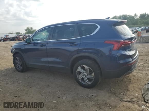 ✅ 2021 Hyundai Santa Fe SE • VIN: 5NMS14AJ2MH330751 • Lot: 68199885. Wystawiony na Copart z przebiegiem 91 200 mil. Bezpłatny archiwum sprzedaży aukcyjnych z USA i szczegółowy raport historii pojazdu na DreamBid. Zdjęcie 2.