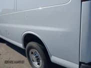 ✅ 2005 Chevrolet Express Cargo • VIN: 1GCGG25V551234534 • Лот: 42930433. Опубликован ранее на IAAI с пробегом 42 013 миль. Бесплатный доступ к архиву аукционных продаж из США и подробный отчёт об истории автомобиля на DreamBid. Изображение 6.