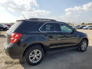 ✅ 2017 Chevrolet Equinox LT • VIN: 2GNALCEK3H1590144 • Лот: 81837345. Опубликован ранее на Copart с пробегом 176 853 миль. Бесплатный доступ к архиву аукционных продаж из США и подробный отчёт об истории автомобиля на DreamBid. Изображение 3.