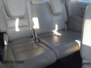 ✅ 2014 Honda Odyssey EX-L • VIN: 5FNRL5H65EB024517 • Lot: 43783038. Listed on IAAI with 195,775 mi. Free auction sales archive from the USA and detailed vehicle history report at DreamBid. Image 18.