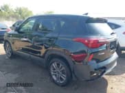 ✅ 2021 Kia Seltos LX • VIN: KNDEPCAAXM7061184 • Lot: 42618219. Listed on IAAI with 71,435 mi. Free auction sales archive from the USA and detailed vehicle history report at DreamBid. Image 3.