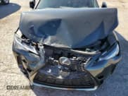 ✅ 2020 Lexus UX 250h F Sport • VIN: JTHR9JBH8L2029159 • Лот: 84644385. Опубликован ранее на Copart с пробегом Не указан. Бесплатный доступ к архиву аукционных продаж из США и подробный отчёт об истории автомобиля на DreamBid. Изображение 11.