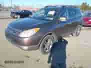 2012 Hyundai Veracruz Limited с VIN KM8NU4CC6CU185588, выставлен на аукционе IAAI как лот 41455986 с пробегом 175 675 миль миль и . История ставок и продаж доступна на DreamBid. Изображение 2.