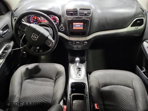 ✅ 2016 Dodge Journey SXT • VIN: 3C4PDDBG0GT242076 • Lot: 91383375. Wystawiony na Copart z przebiegiem 113 765 mil. Bezpłatny archiwum sprzedaży aukcyjnych z USA i szczegółowy raport historii pojazdu na DreamBid. Zdjęcie 8.