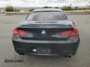 ✅ 2015 BMW 6 Series 650i • VIN: WBA6B2C57FGB99541 • Lot: 56125565. Wystawiony na Copart z przebiegiem 170 832 mil. Bezpłatny archiwum sprzedaży aukcyjnych z USA i szczegółowy raport historii pojazdu na DreamBid. Zdjęcie 6.