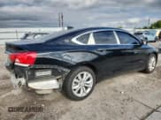 ✅ 2020 Chevrolet Impala LT • VIN: 1G11Z5S32LU109371 • Лот: 85313505. Опубликован ранее на Copart с пробегом 113 186 миль. Бесплатный доступ к архиву аукционных продаж из США и подробный отчёт об истории автомобиля на DreamBid. Изображение 3.