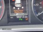 ✅ 2018 Toyota RAV4 XLE • VIN: JTMWFREV2JD132897 • Lot: 43310664. Listed on IAAI with 96,612 mi. Free auction sales archive from the USA and detailed vehicle history report at DreamBid. Image 16.