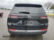 ✅ 2023 Jeep Grand Cherokee Limited • VIN: 1C4RJHBG4PC521633 • Лот: 90310405. Опубликован ранее на Copart с пробегом 17 794 миль. Бесплатный доступ к архиву аукционных продаж из США и подробный отчёт об истории автомобиля на DreamBid. Изображение 6.