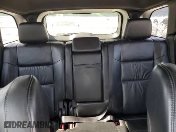 2014 Jeep Grand Cherokee Limited с VIN 1C4RJFBG4EC534576, выставлен на аукционе Copart как лот 87296135 с пробегом 241 628 миль миль и Чистый • Clean title. История ставок и продаж доступна на DreamBid. Изображение 10.