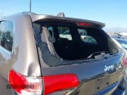 ✅ 2017 Jeep Grand Cherokee Overland • VIN: 1C4RJECG0HC960178 • Лот: 42315844. Опубликован ранее на IAAI с пробегом 63 271 миль. Бесплатный доступ к архиву аукционных продаж из США и подробный отчёт об истории автомобиля на DreamBid. Изображение 18.