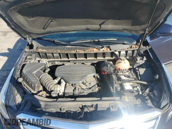 ✅ 2017 Cadillac XT5 Premium Luxury FWD • VIN: 1GYKNCRS0HZ107521 • Lot: 91261475. Listed on Copart with 177,614 mi. Free auction sales archive from the USA and detailed vehicle history report at DreamBid. Image 12.