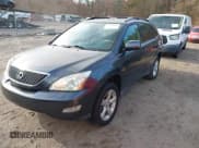 ✅ 2005 Lexus RX 330 • VIN: 2T2HA31U15C043581 • Лот: 43745492. Опубликован ранее на IAAI с пробегом 175 907 миль. Бесплатный доступ к архиву аукционных продаж из США и подробный отчёт об истории автомобиля на DreamBid. Изображение 2.
