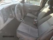 ✅ 2007 Chevrolet Silverado 1500 1LT • VIN: 2GCEC19C871645770 • Lot: 74042934. Listed on Copart with Not provided. Free auction sales archive from the USA and detailed vehicle history report at DreamBid. Image 7.