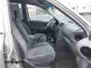 2004 Hyundai Santa Fe GLS z VIN KM8SC73D74U839371, wystawiony jako IAAI lot #41345066 z przebiegiem 168 923 mil mil oraz . Historia ofert i sprzedaży dostępna na DreamBid. Obrazek 5.