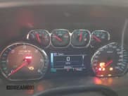 ✅ 2018 Chevrolet Silverado 1500 LTZ • VIN: 3GCUKSEC0JG315503 • Lot: 43207658. Listed on IAAI with 99,916 mi. Free auction sales archive from the USA and detailed vehicle history report at DreamBid. Image 7.