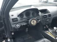 ✅ 2008 Mercedes-Benz C 350 Sport • VIN: WDDGF56X18F162054 • Lot: 43822264. Listed on IAAI with Not provided. Free auction sales archive from the USA and detailed vehicle history report at DreamBid. Image 14.