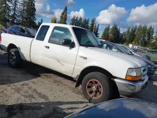 ✅ 2000 Ford Ranger XL • VIN: 1FTYR14V1YPA91500 • Лот: 43553244. Опубликован ранее на IAAI с пробегом 226 559 миль. Бесплатный доступ к архиву аукционных продаж из США и подробный отчёт об истории автомобиля на DreamBid. Изображение 1.