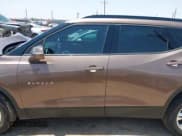 ✅ 2020 Chevrolet Blazer LT • VIN: 3GNKBCRS2LS541936 • Lot: 42512736. Listed on IAAI with 54,729 mi. Free auction sales archive from the USA and detailed vehicle history report at DreamBid. Image 14.