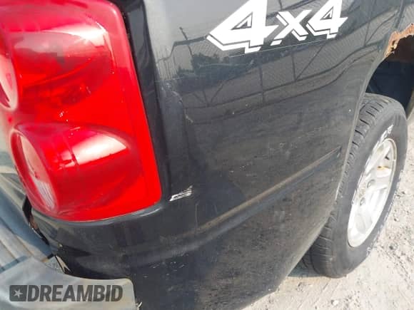 2007 Dodge Dakota SLT with VIN 1D7HW48K97S138512, listed as a IAAI auction lot 42386042 with 146,629 mi miles and . Bid and sale history available at DreamBid. Image 6.