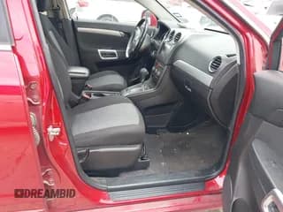 ✅ 2012 Chevrolet Captiva Sport LT • VIN: 3GNAL3E53CS652200 • Lot: 42126641. Wystawiony na IAAI z przebiegiem 191 050 mil. Bezpłatny archiwum sprzedaży aukcyjnych z USA i szczegółowy raport historii pojazdu na DreamBid. Zdjęcie 5.