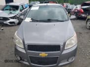 ✅ 2011 Chevrolet Aveo 1LT • VIN: KL1TD6DE6BB240422 • Lot: 42288632. Wystawiony na IAAI z przebiegiem 191 758 mil. Bezpłatny archiwum sprzedaży aukcyjnych z USA i szczegółowy raport historii pojazdu na DreamBid. Zdjęcie 12.