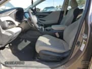 ✅ 2021 Subaru Legacy Premium • VIN: 4S3BWAF63M3005397 • Лот: 77991744. Опубликован ранее на Copart с пробегом 41 873 миль. Бесплатный доступ к архиву аукционных продаж из США и подробный отчёт об истории автомобиля на DreamBid. Изображение 7.