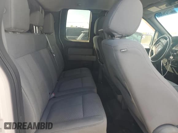 ✅ 2014 Ford F-150 XL • VIN: 1FTEX1EM2EFC11059 • Lot: 82229055. Wystawiony na Copart z przebiegiem 235 488 mil. Bezpłatny archiwum sprzedaży aukcyjnych z USA i szczegółowy raport historii pojazdu na DreamBid. Zdjęcie 10.