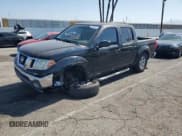 ✅ 2009 Nissan Frontier SE • VIN: 1N6AD07U89C422429 • Lot: 58546945. Listed on Copart with 140,325 mi. Free auction sales archive from the USA and detailed vehicle history report at DreamBid. Image 1.