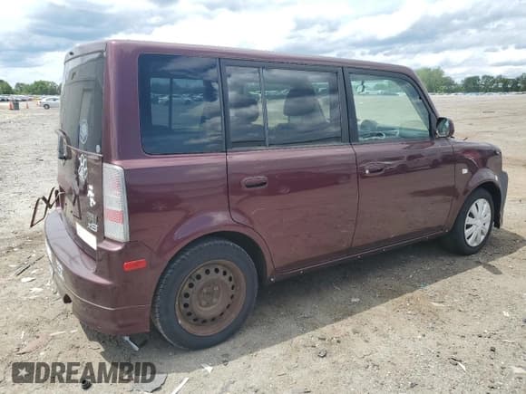 ✅ 2004 Scion xB • VIN: JTLKT324140157760 • Лот: 56141685. Опубликован ранее на Copart с пробегом 98 340 миль. Бесплатный доступ к архиву аукционных продаж из США и подробный отчёт об истории автомобиля на DreamBid. Изображение 3.