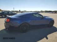 ✅ 2010 Ford Mustang GT • VIN: 1ZVBP8CH1A5100226 • Lot: 82384655. Wystawiony na Copart z przebiegiem 159 561 mil. Bezpłatny archiwum sprzedaży aukcyjnych z USA i szczegółowy raport historii pojazdu na DreamBid. Zdjęcie 3.