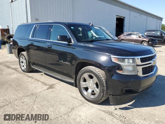 ✅ 2016 Chevrolet Suburban LT • VIN: 1GNSKHKC9GR184702 • Лот: 70299475. Опубликован ранее на Copart с пробегом 87 132 миль. Бесплатный доступ к архиву аукционных продаж из США и подробный отчёт об истории автомобиля на DreamBid. Изображение 4.