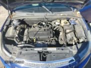 ✅ 2013 Chevrolet Cruze LS • VIN: 1G1PA5SG5D7193318 • Lot: 91470085. Listed on Copart with 90,395 mi. Free auction sales archive from the USA and detailed vehicle history report at DreamBid. Image 11.