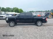 ✅ 2008 Chevrolet Silverado 1500 LTZ • VIN: 2GCFK13Y081168300 • Lot: 42696049. Listed on IAAI with 183,339 mi. Free auction sales archive from the USA and detailed vehicle history report at DreamBid. Image 14.