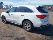 ✅ 2020 Acura MDX • VIN: 5J8YD4H31LL036474 • Lot: 43134734. Wystawiony na IAAI z przebiegiem 68 378 mil. Bezpłatny archiwum sprzedaży aukcyjnych z USA i szczegółowy raport historii pojazdu na DreamBid. Zdjęcie 3.