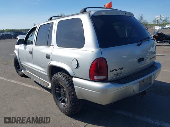 ✅ 2002 Dodge Durango SLT Plus • VIN: 1B4HS58N42F152094 • Lot: 42145488. Listed on IAAI with 184,332 mi. Free auction sales archive from the USA and detailed vehicle history report at DreamBid. Image 3.